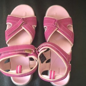 Comfortable and cute shoes